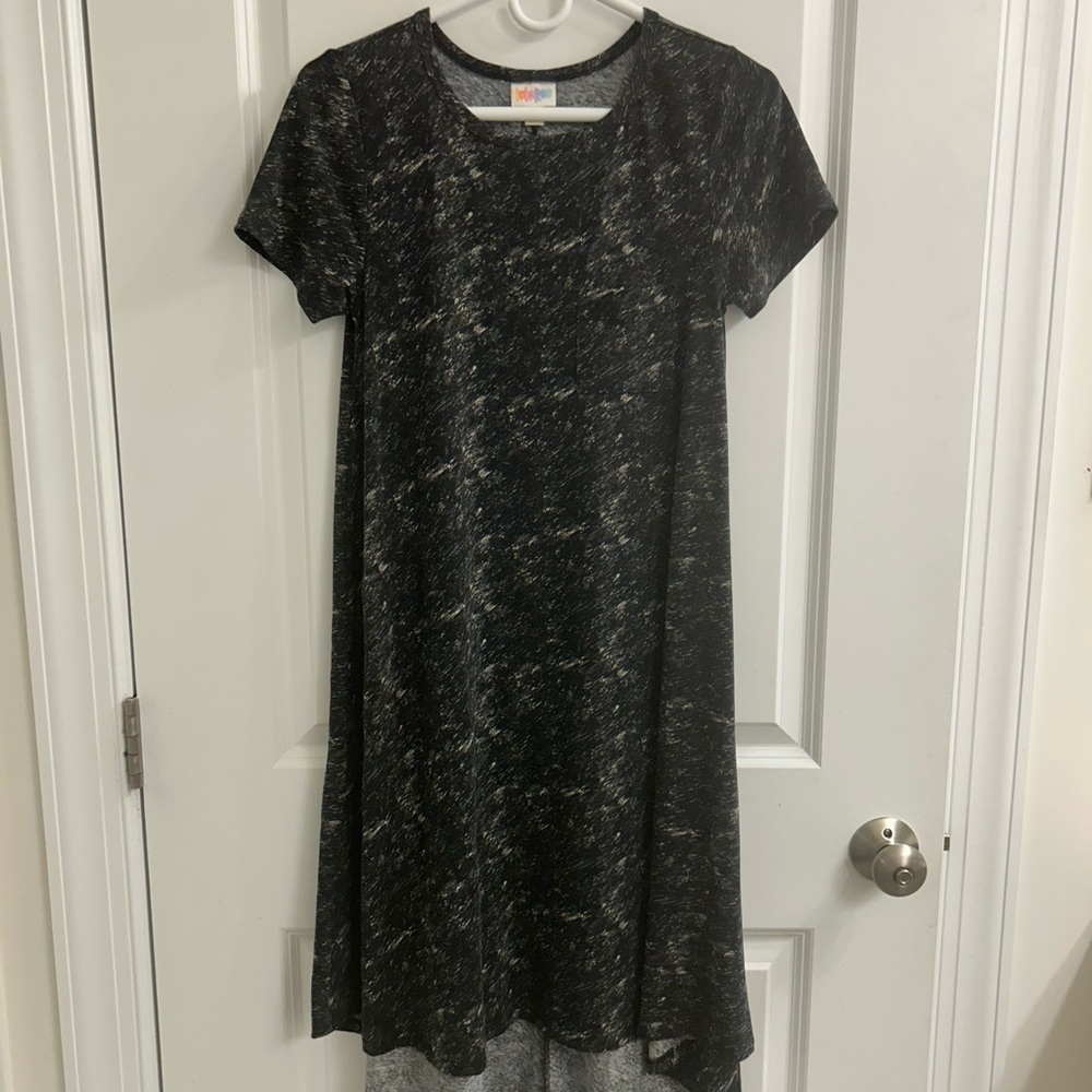 LuLaRoe Carly dress